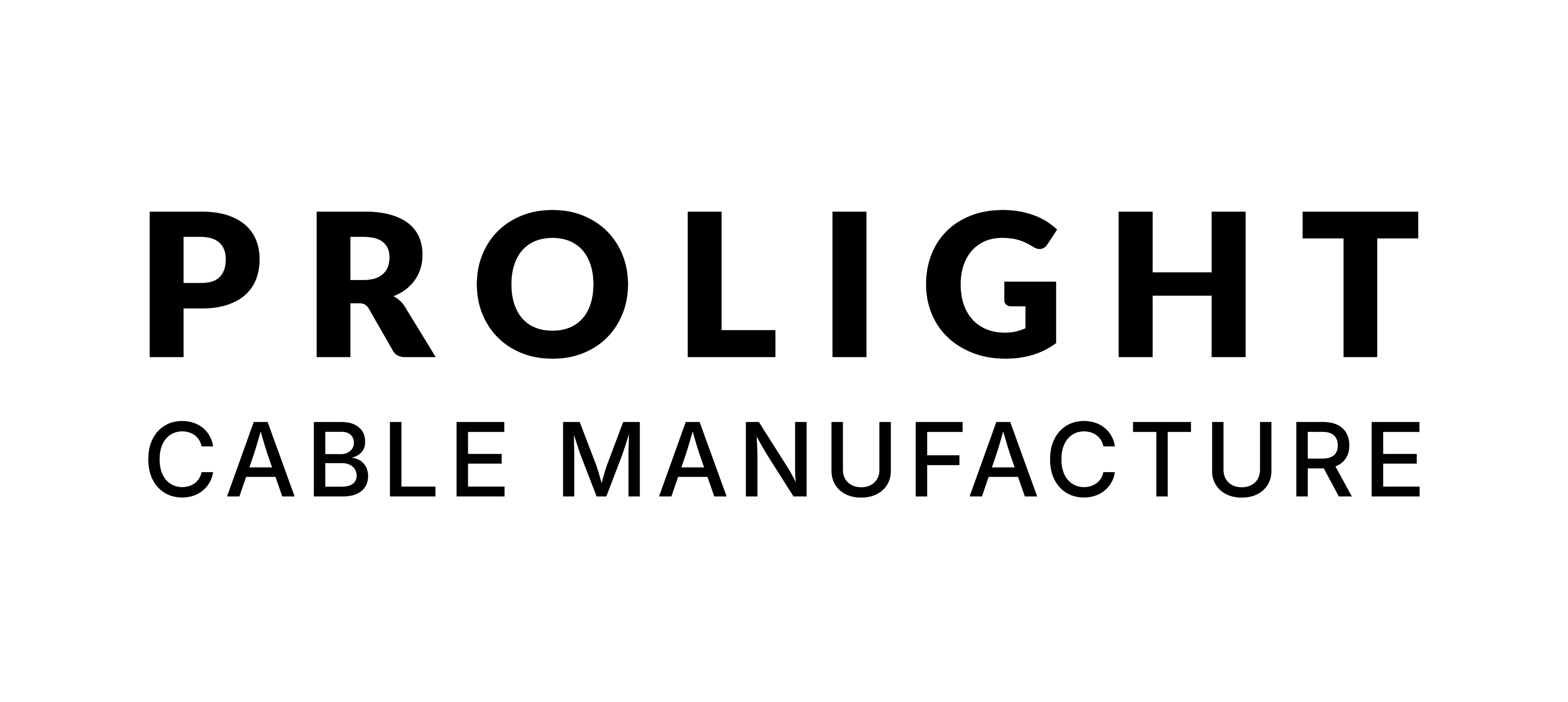 Prolight Custom Cable Manufacturing