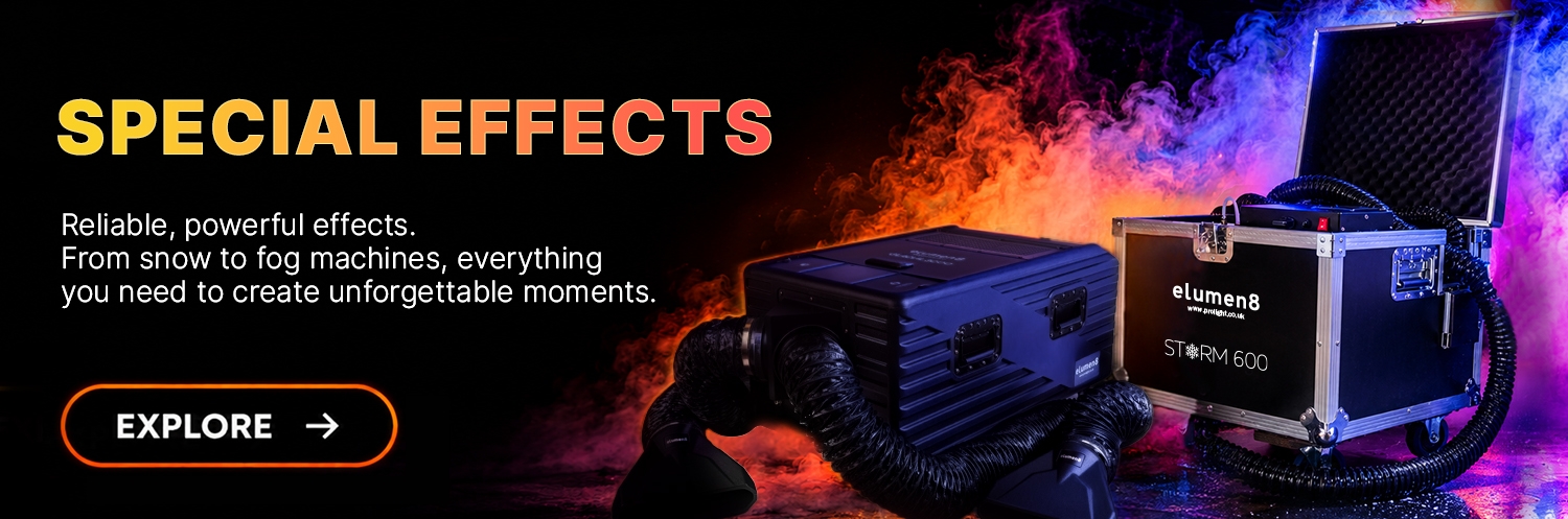 Special Effects